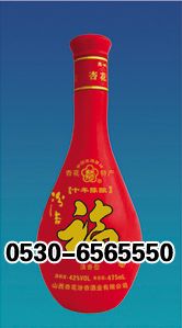 ZH-P002 500ml