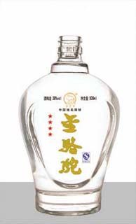 晶白玻璃瓶 CH-J-014-500ml.jpg