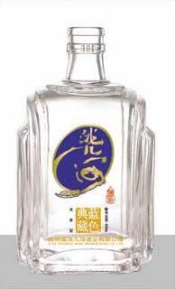 晶白玻璃瓶 CH-J-038-500ml.jpg